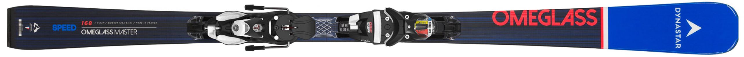 Sci dynastar' Speed Omeglass Master SL R22